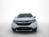 Honda Cr-v LIFESTYLE